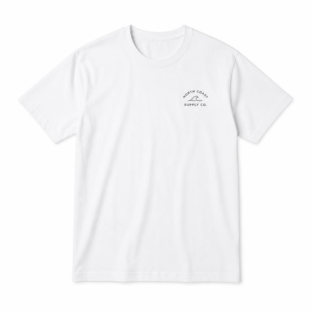 Classic Cotton T-Shirt
