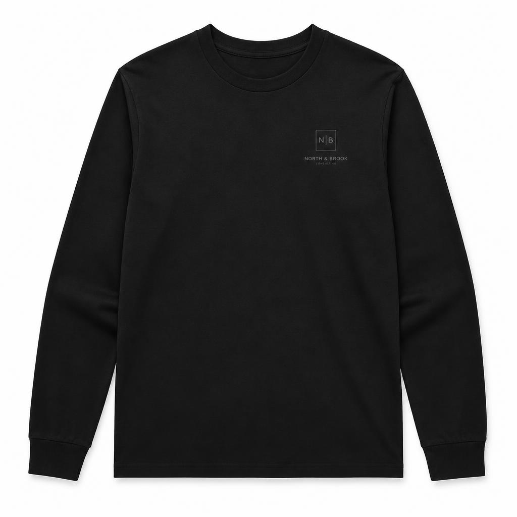 Long-Sleeve Tee
