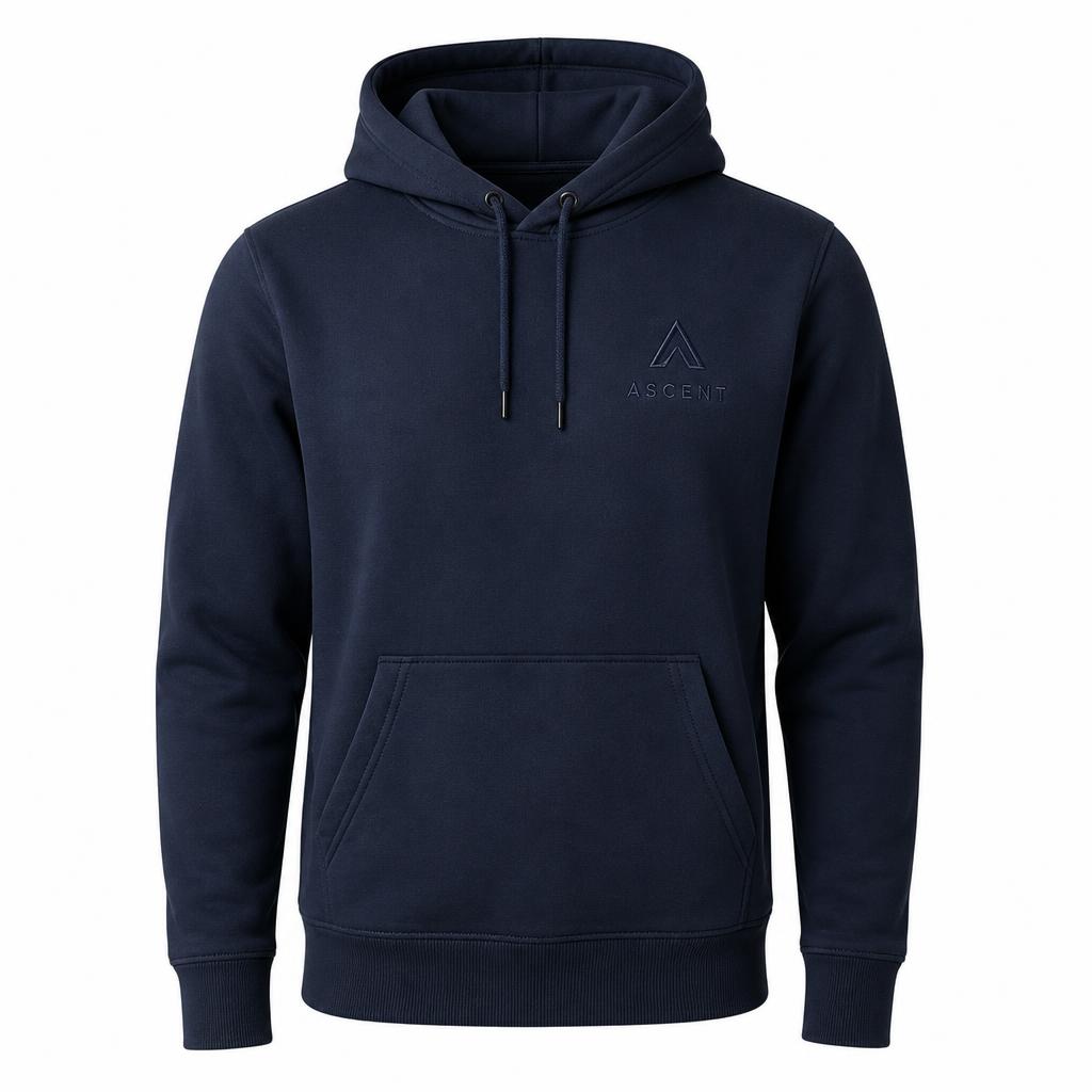 Pullover Hoodie