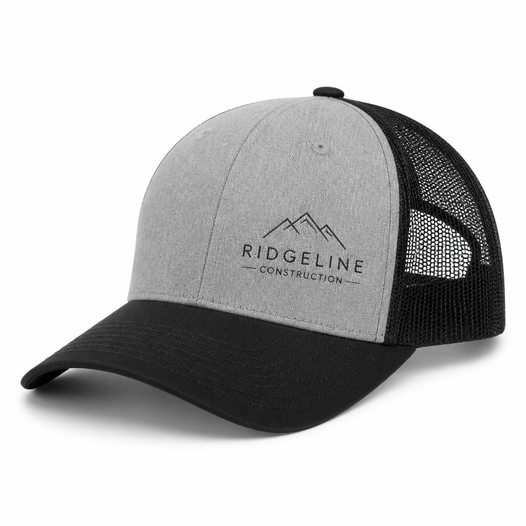 Trucker Hat