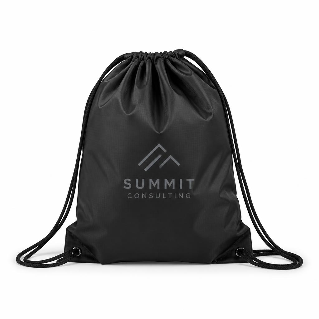 Drawstring Sport Bag