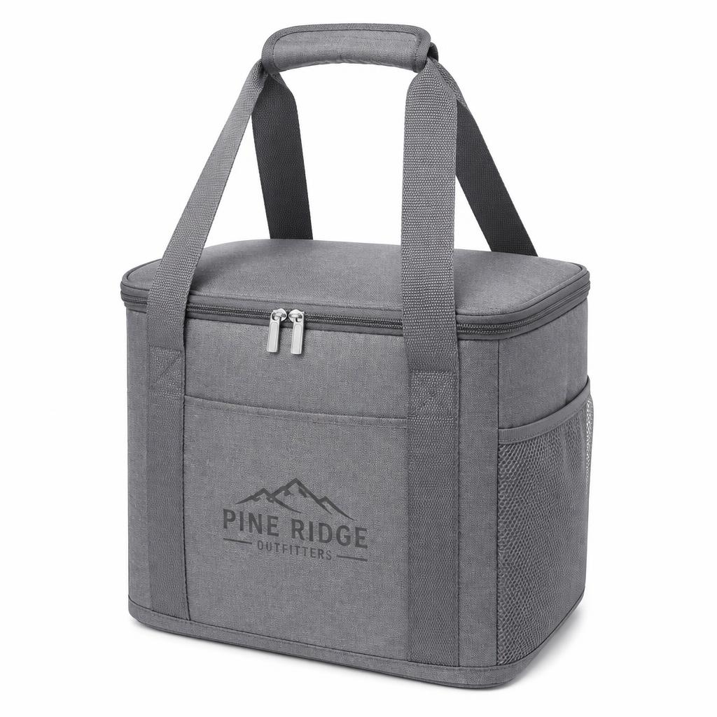 Insulated Cooler Tote