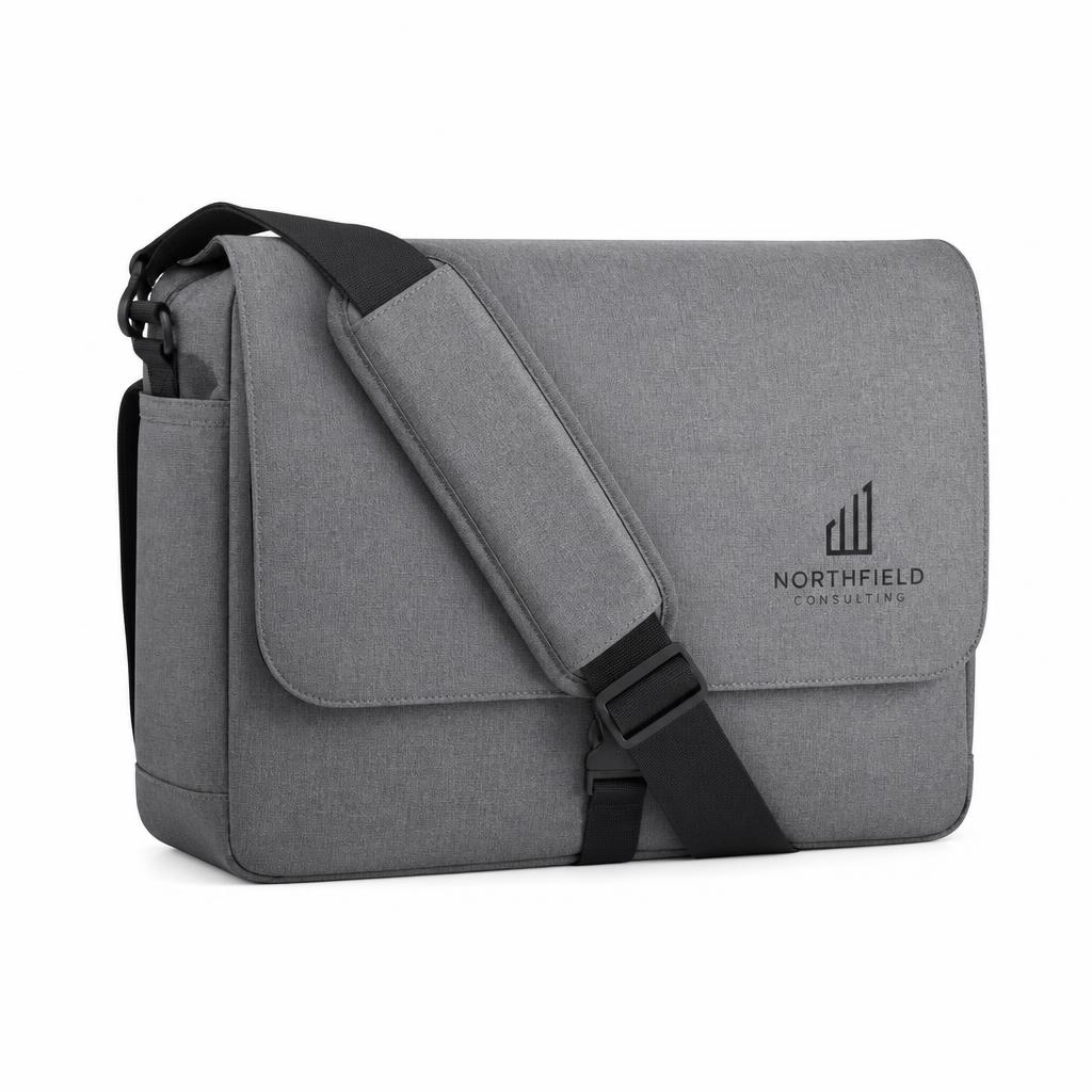 Messenger Bag