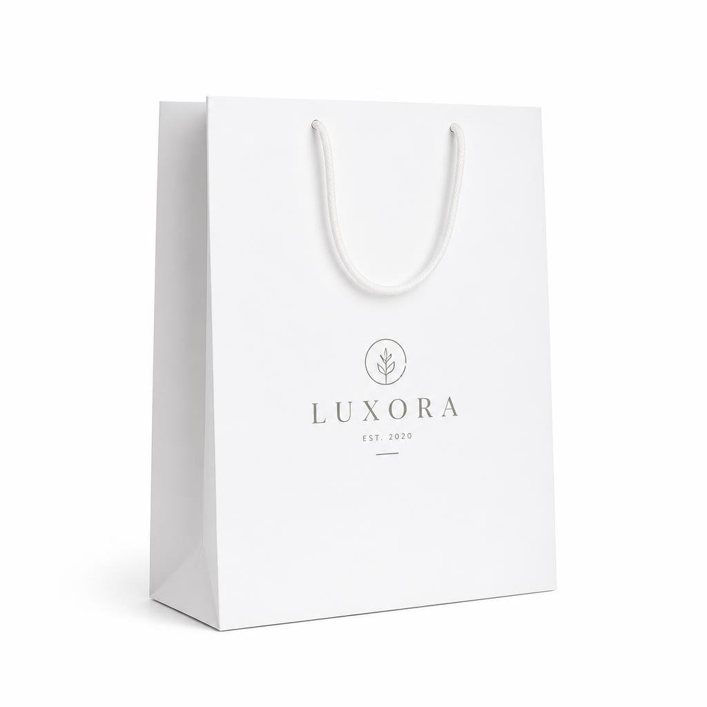 Retail Shopping Bag