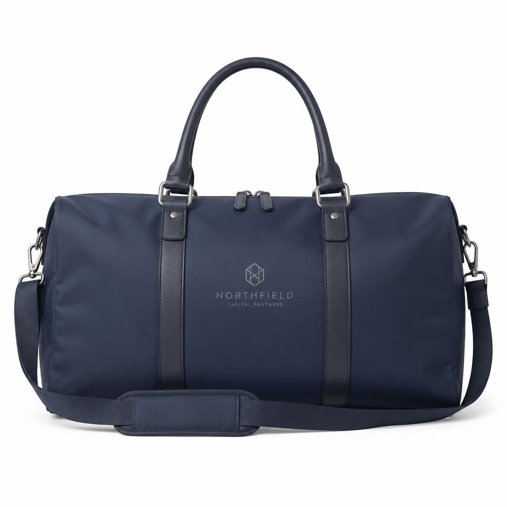 Weekender Duffel