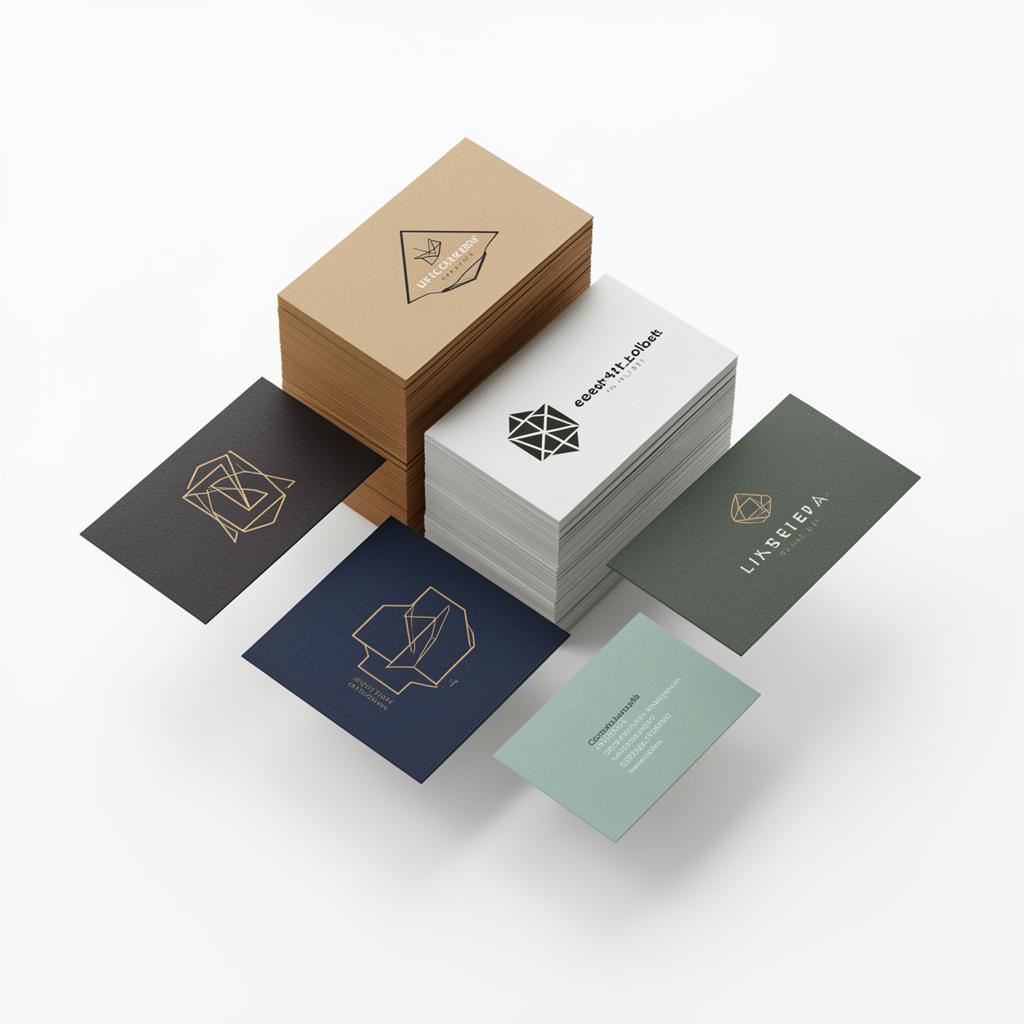 Business Cards