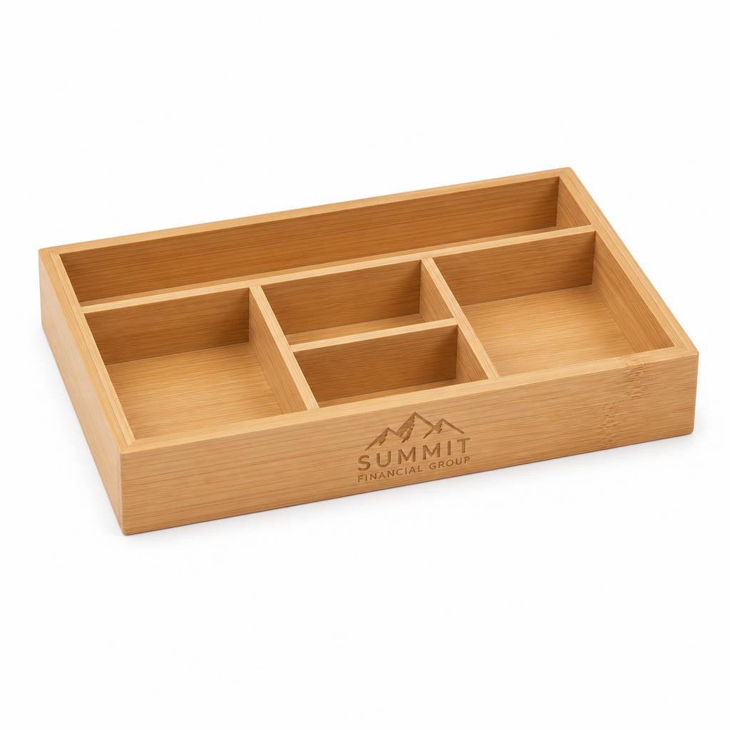 Desk Organizer Tray