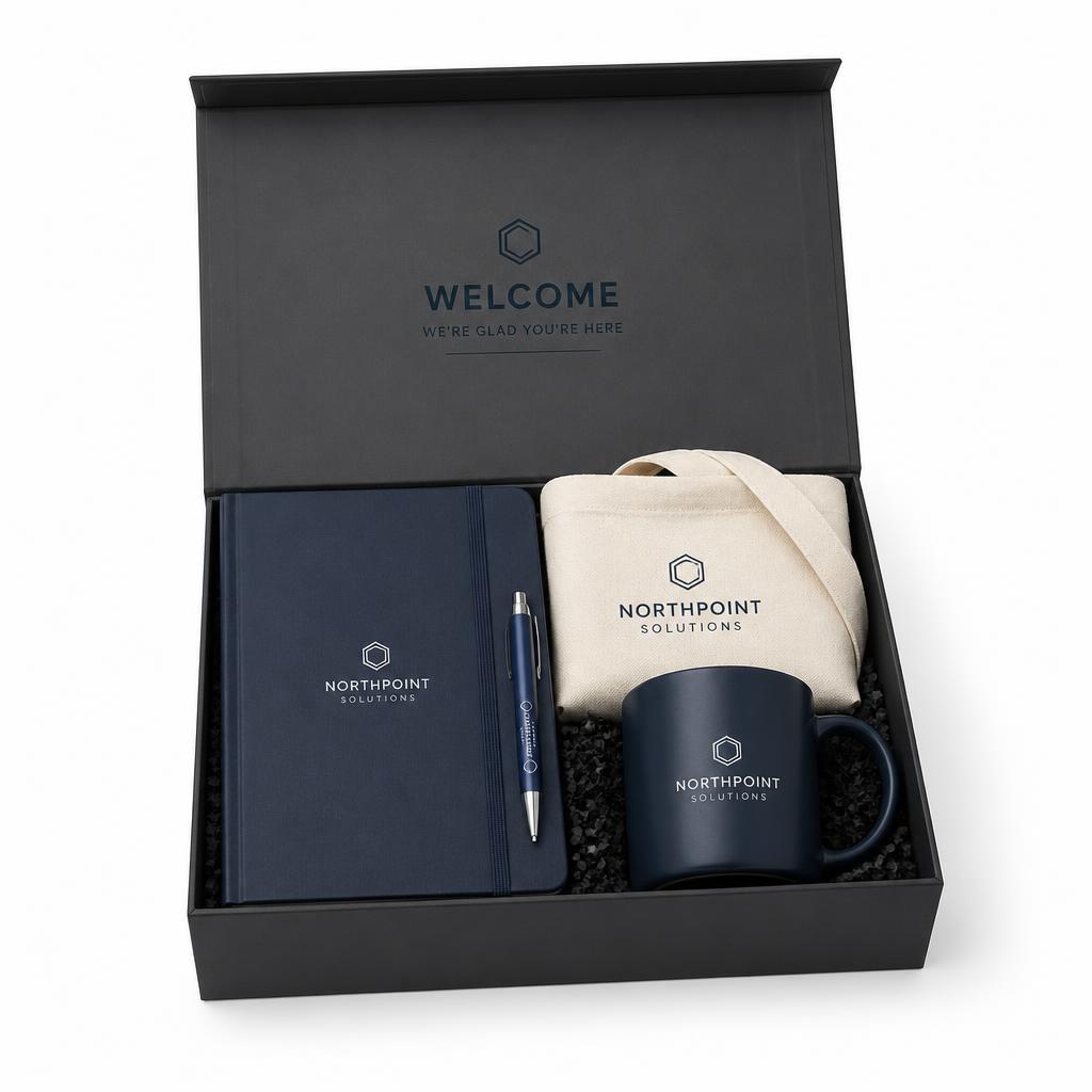 Onboarding Welcome Kit