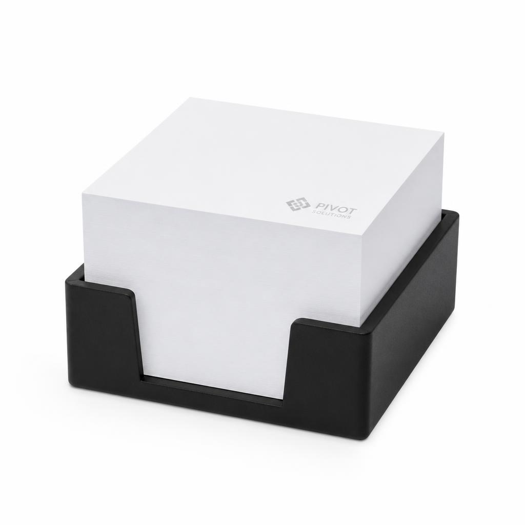 Sticky Note Cube