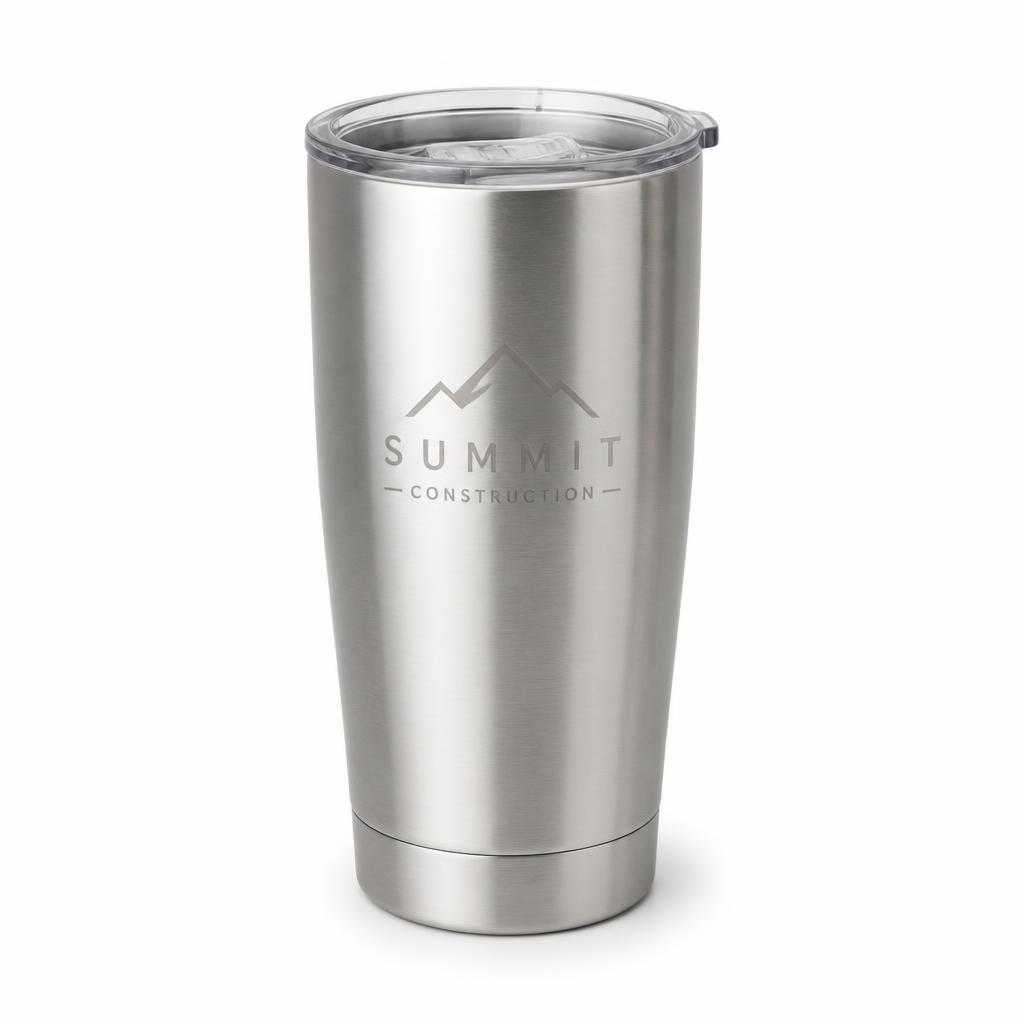 20oz Stainless Tumbler