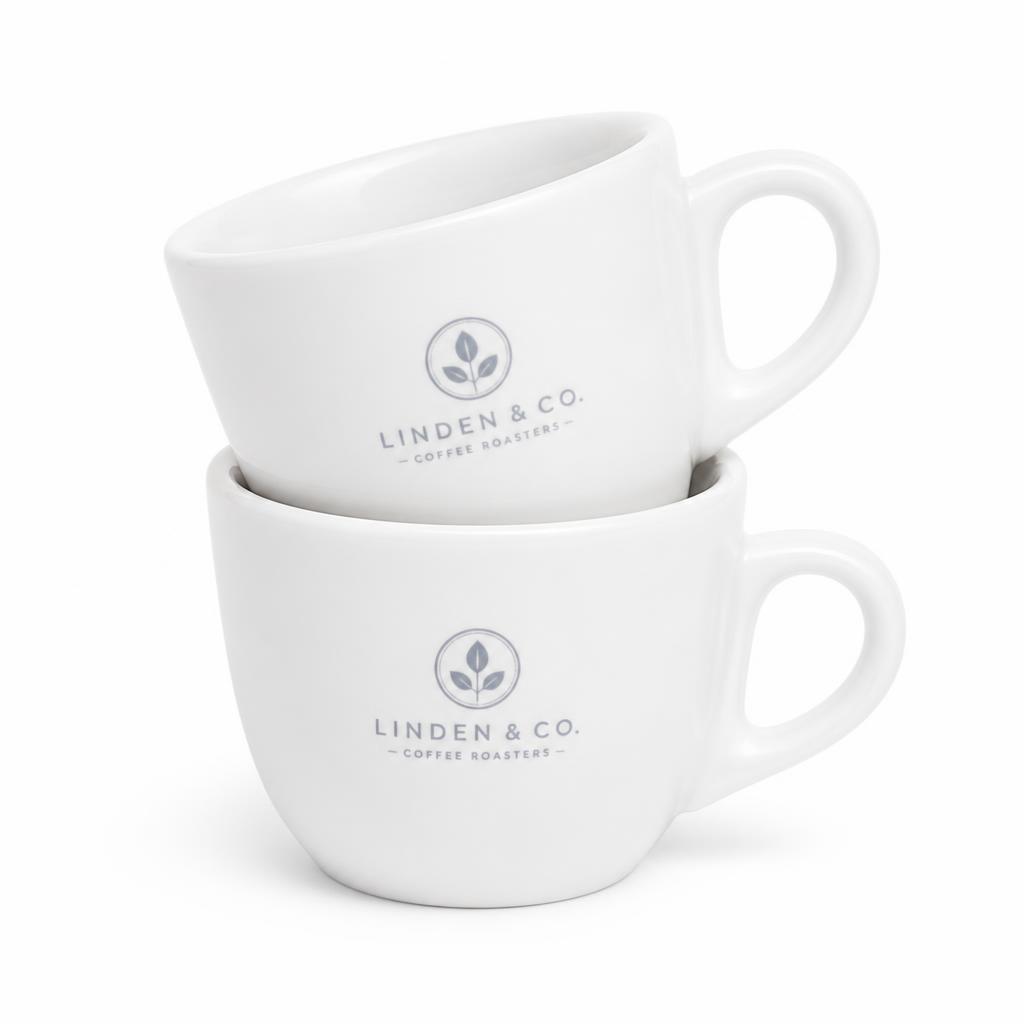 Espresso Cup Set