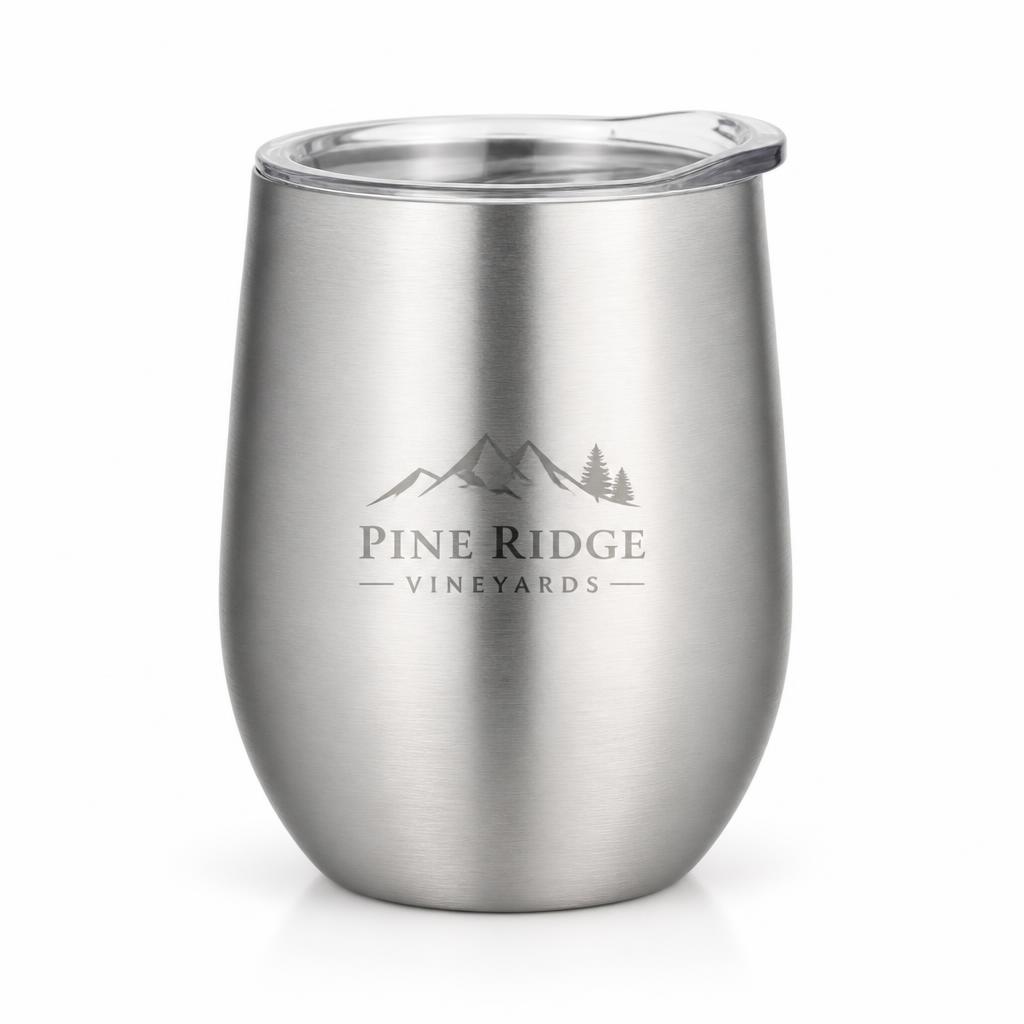 Insulated Wine Tumbler