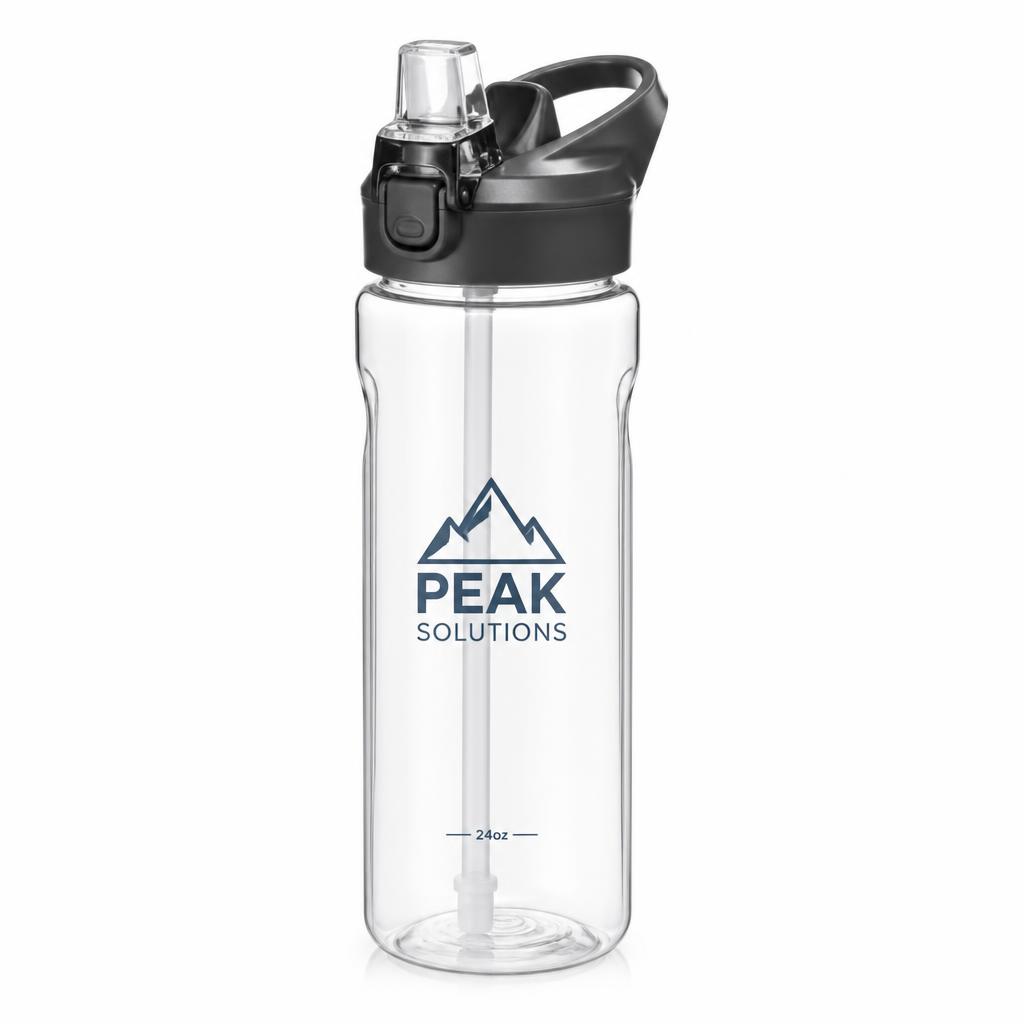 Sport Water Bottle