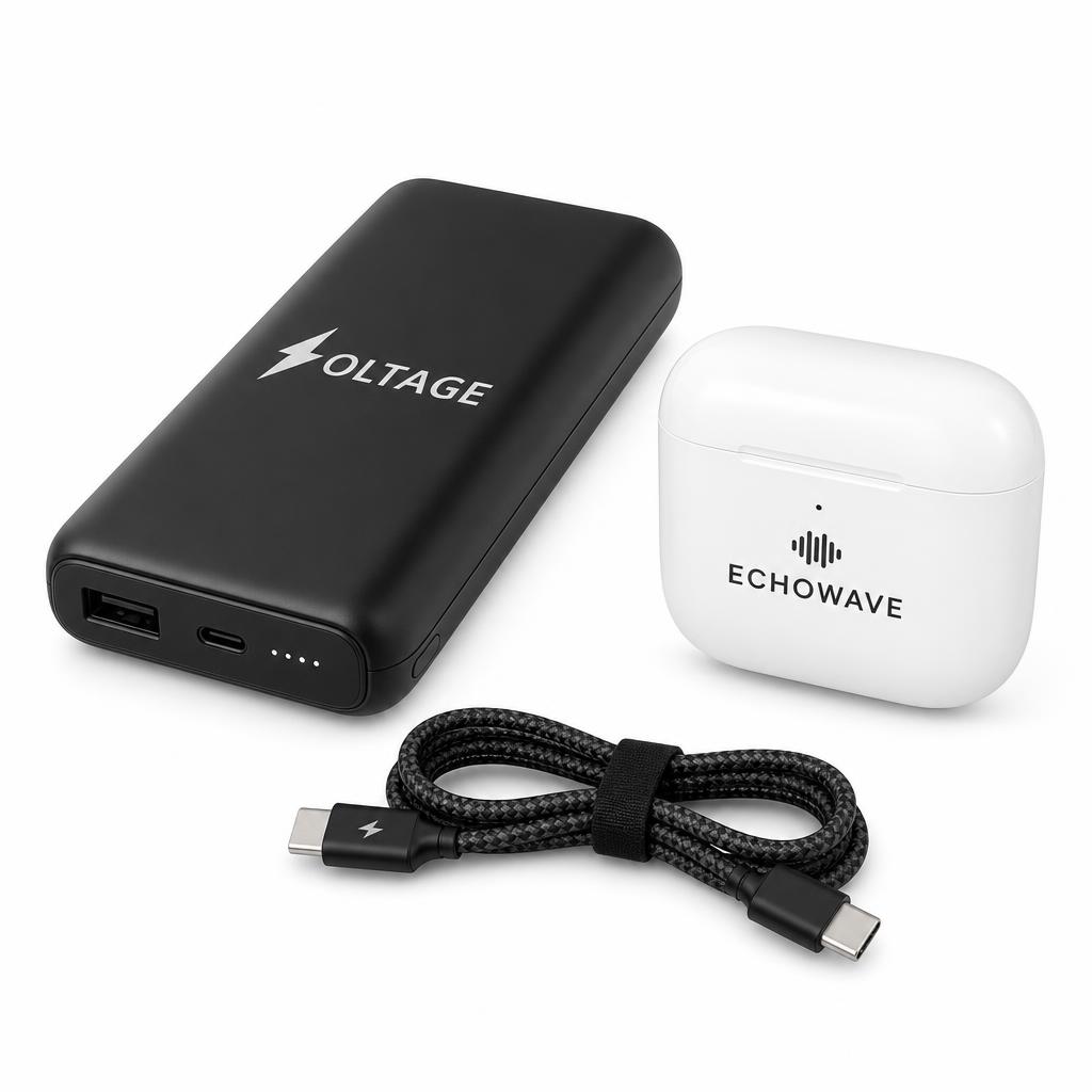 Tech Accessories promotional products