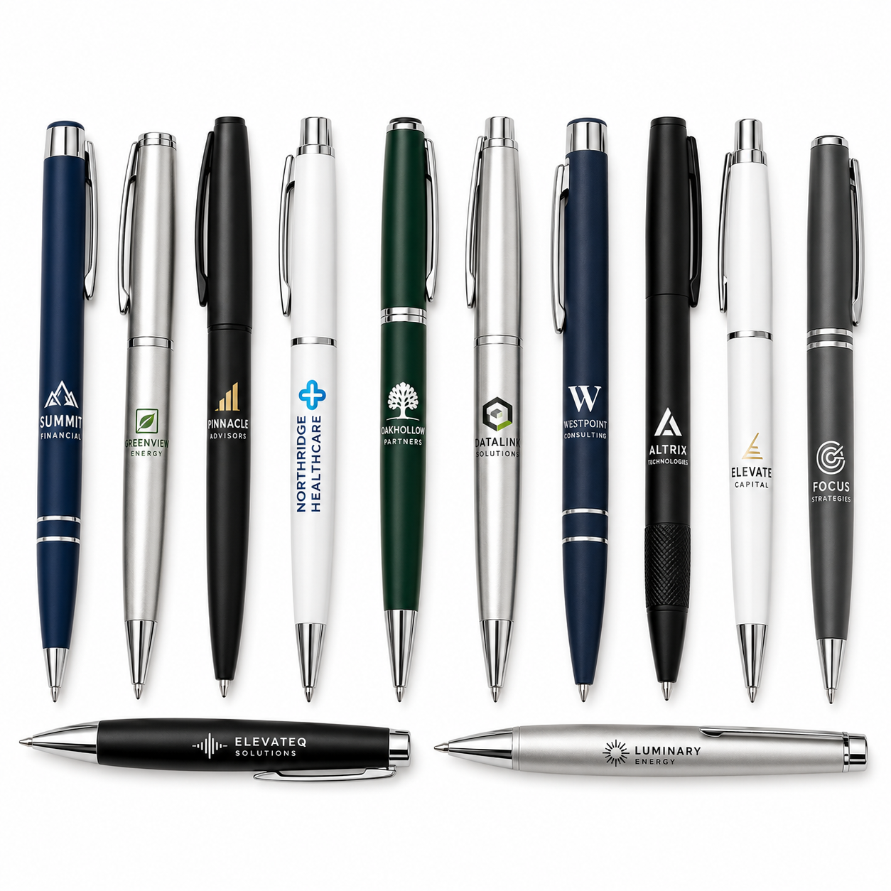 Engraved Pen