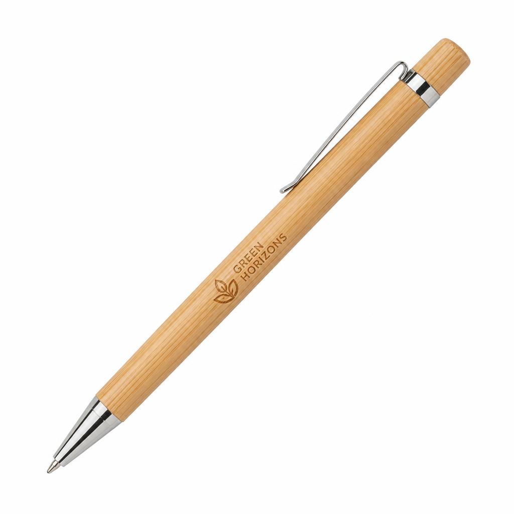 Bamboo Eco Pen