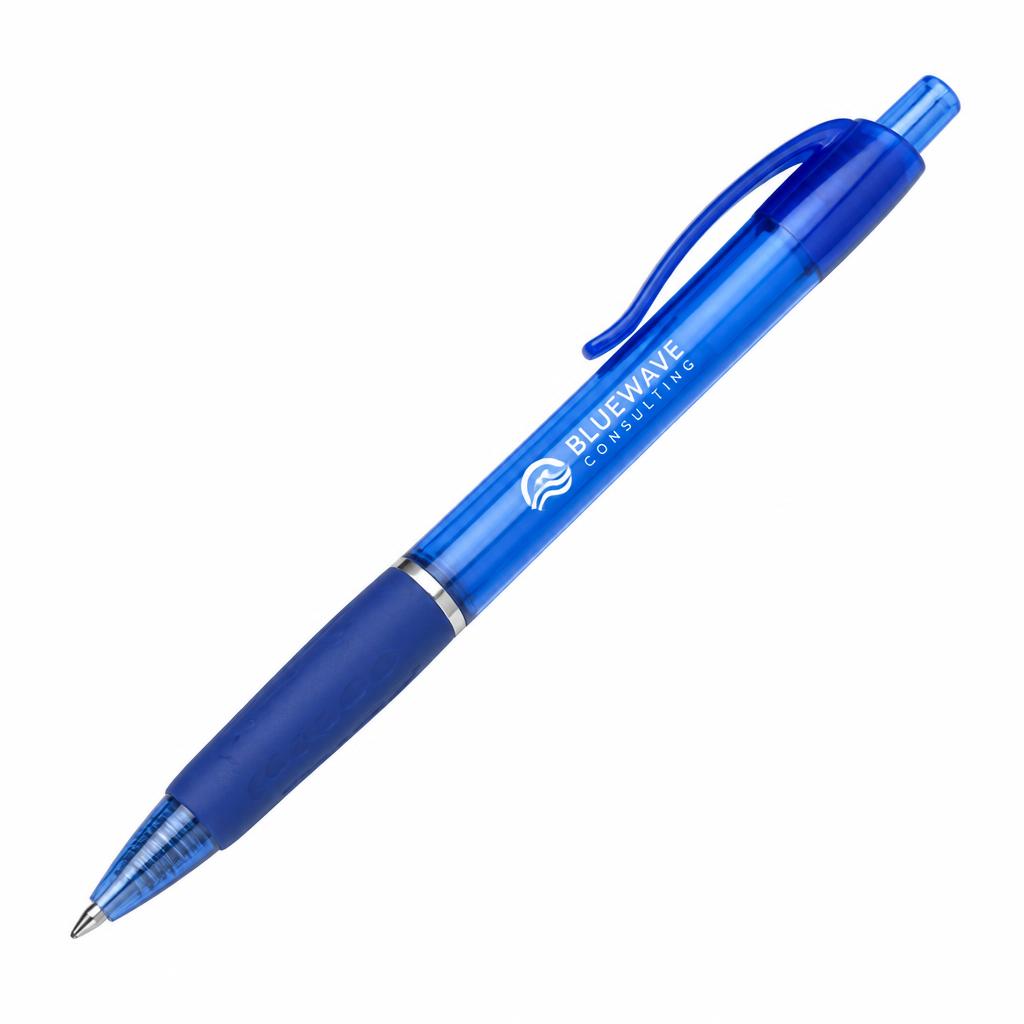 Gel Click Pen