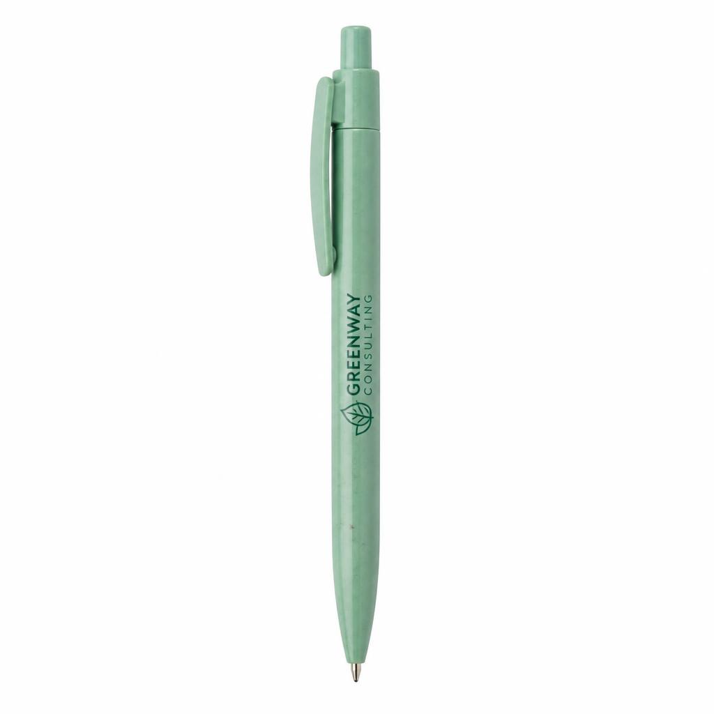 Recycled Plastic Pen