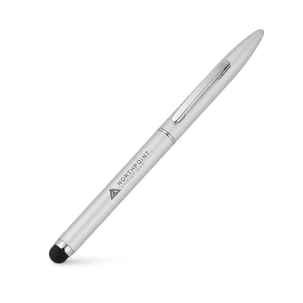 Stylus + Pen Combo