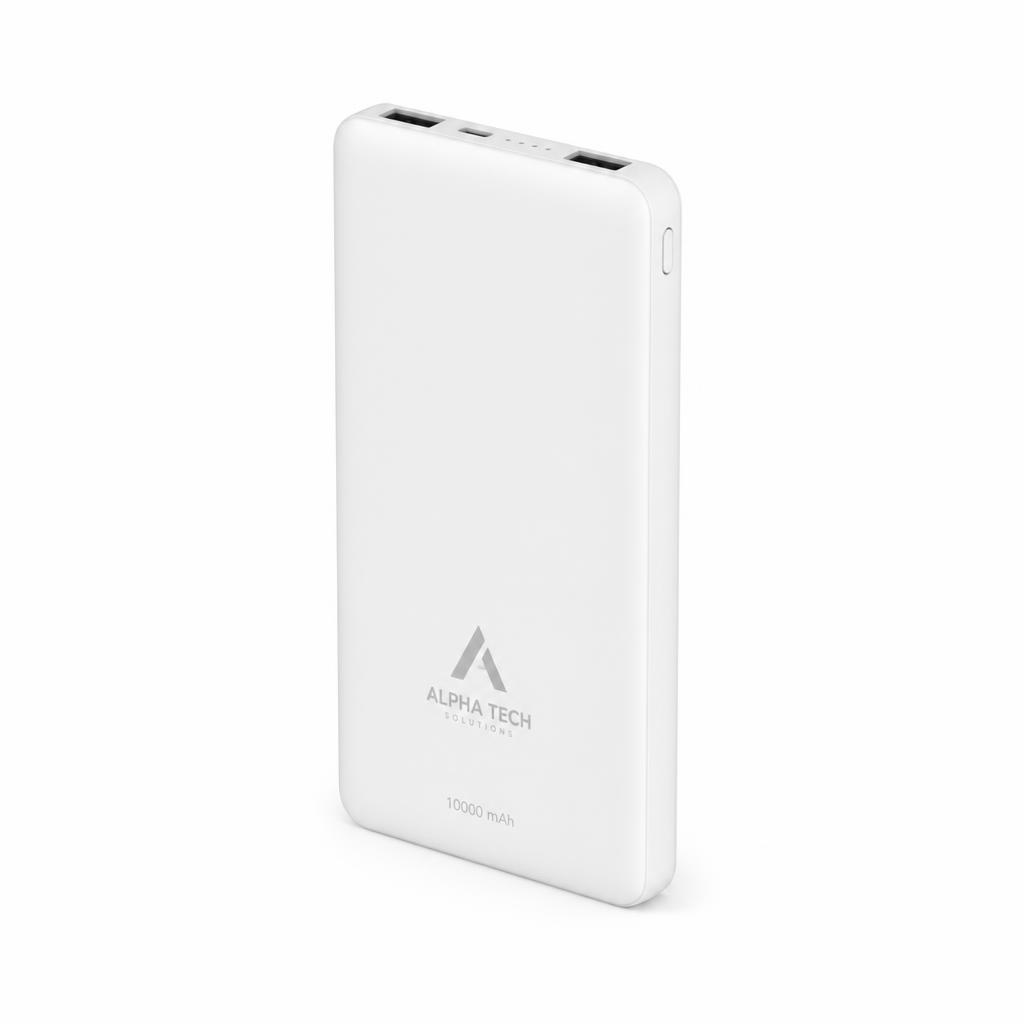 10,000 mAh Power Bank