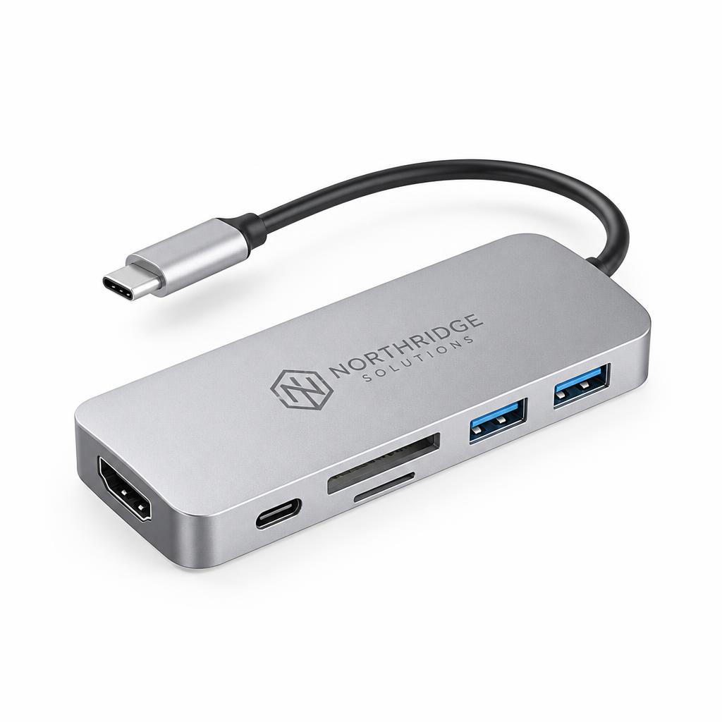 USB-C Hub