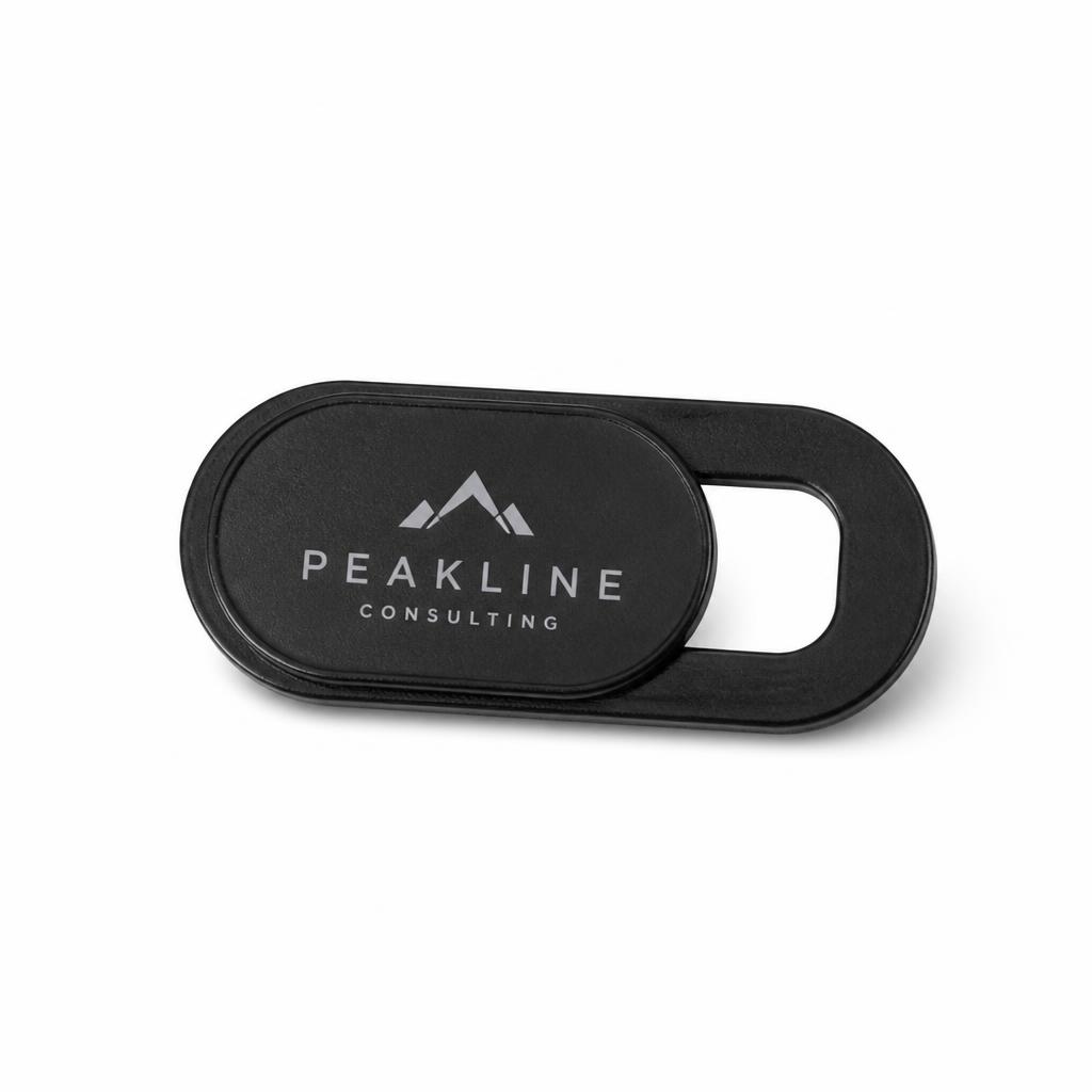 Webcam Cover Slide