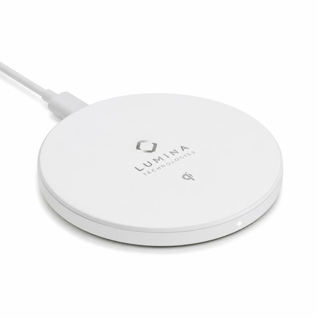 Wireless Charging Pad