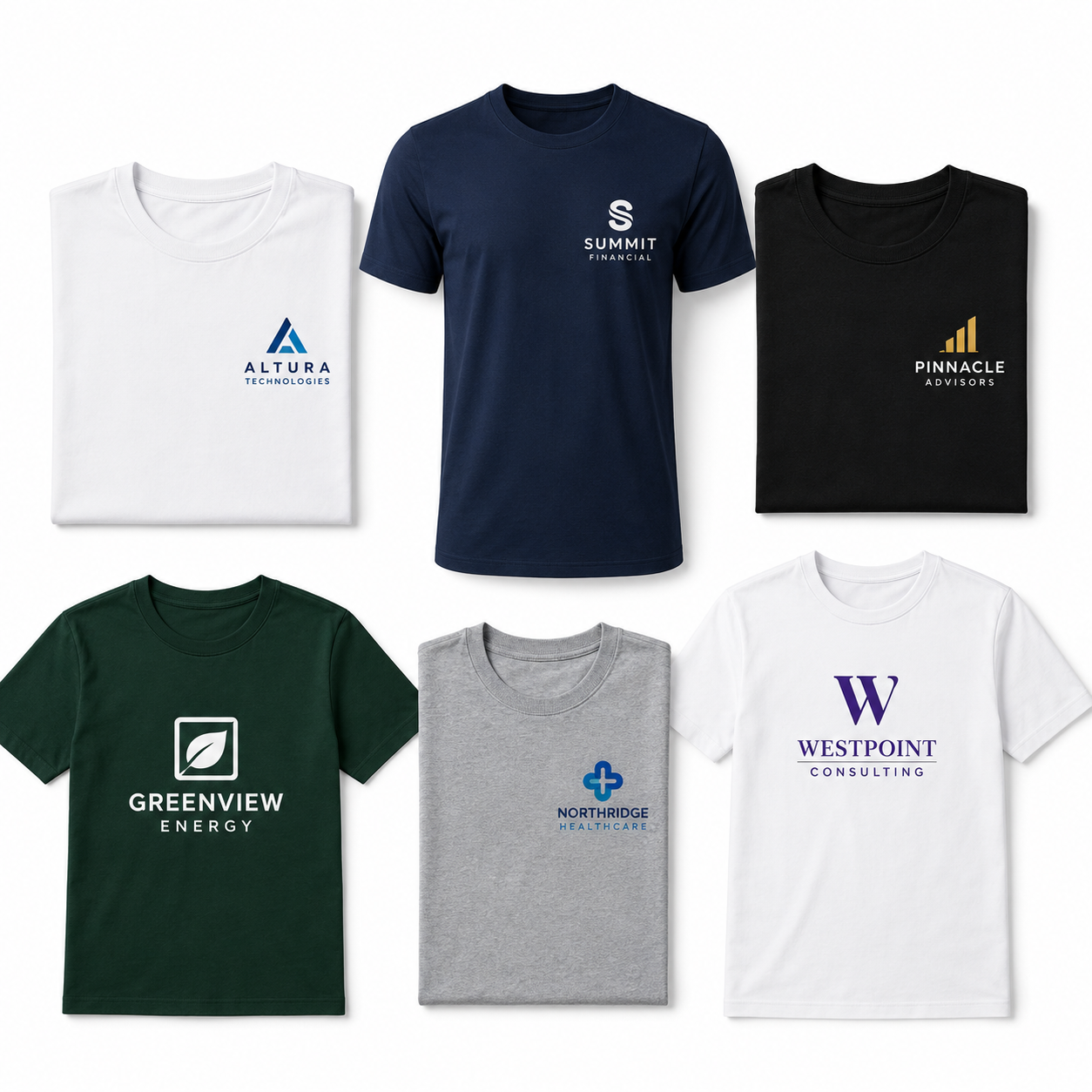 Custom T-Shirt
