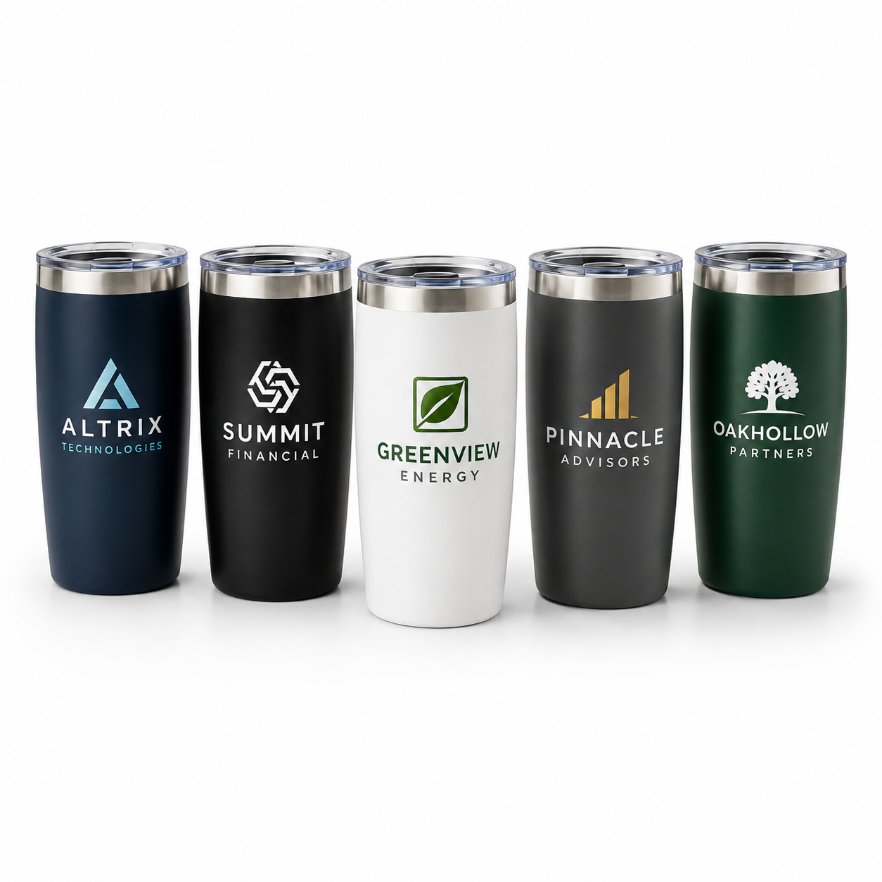 Tumbler